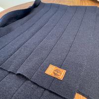 Sciarpa timberland nuova