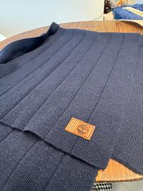 Sciarpa timberland nuova