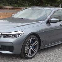 ricambi bmw serie 6 g32 2018 2019 2020   DISPONIAM