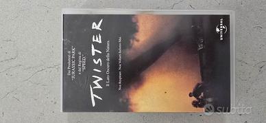 Vhs Twister