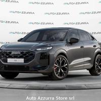 Audi Q3 Sportback SPB TFSI 150 kW quattro S t...