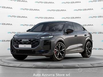 Audi Q3 Sportback SPB TFSI 150 kW quattro S t...