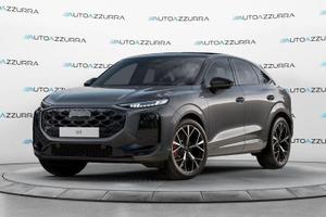 Audi Q3 Sportback SPB TFSI 150 kW quattro S t...