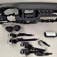 KIT AIRBAG - Volkswagen T-Roc 1° serie (dal 2017)