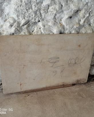 lastra in marmo 