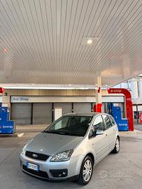 Ford C Max 1.6 Diesel