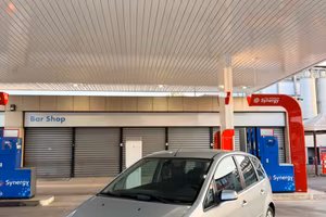 Ford C Max 1.6 Diesel