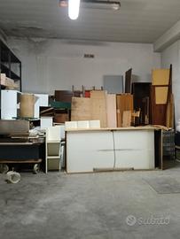 Legname vario solo ritiro tutto 1€ 