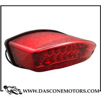 FARO POSTERIORE A LED DUCATI MONSTER