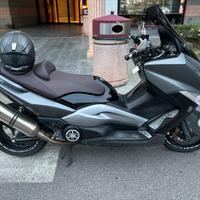 Tmax 500 2009
