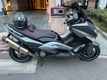 Tmax 500 2009