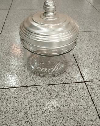Vaso Vetro