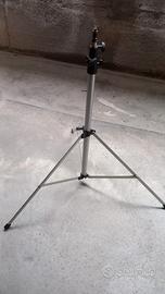 Stativo Manfrotto art. 60