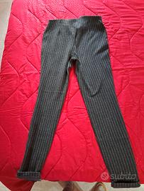 pantalone tezenis usato solo 2 volte 