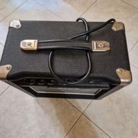 Amplificatore chitarra Drive