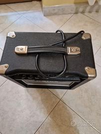 Amplificatore chitarra Drive