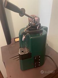 Macchina caffè vintage