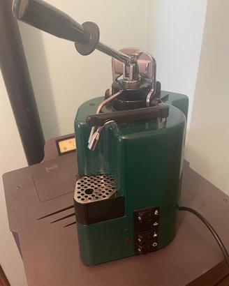 Macchina caffè vintage