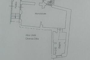 Casa con vista sullo Stretto