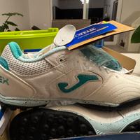 Scarpe futsal outdoor JOMA 40,5