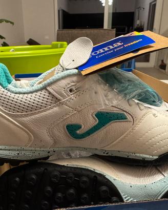 Scarpe futsal outdoor JOMA 40,5