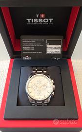 Tissot Crono Automatico 43mm NOS  garanzia SWATCH 