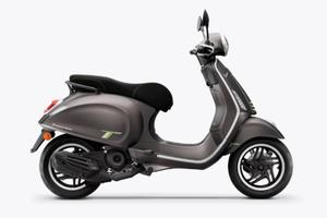 VESPA Primavera 50 TECH E5+