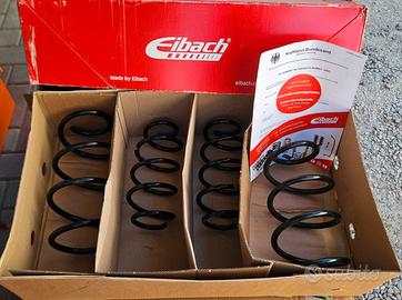 Eibach Pro Kit per suzuki swift  2017-2023