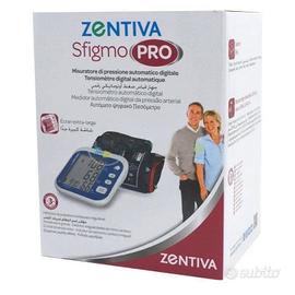 Sfigmomanometro da braccio PRO ZENTIVA NUOVO