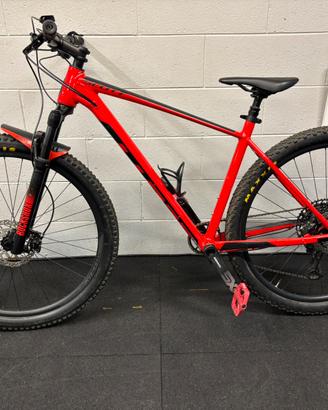 MTB Scott Scale 970 - 29” con optional