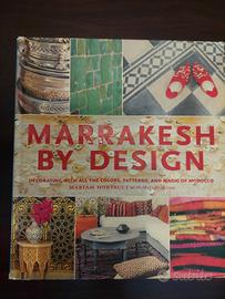 Marrakesh by design