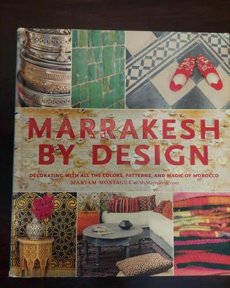 Marrakesh by design