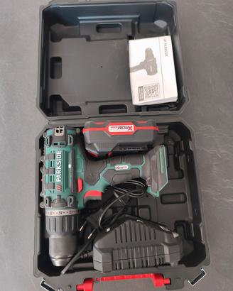 avvitatore Parkside 