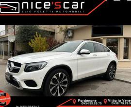 Mercedes-Benz GLC Coupé GLC 250 4Matic Coupé ...