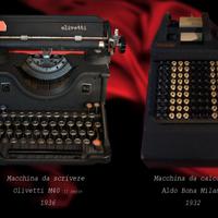 Lotto Calcolo & Scrittura anni '30