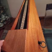 Metronomo vintage francese