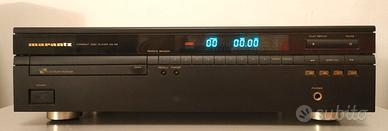 LETTORE CD MARANTZ CD-62
