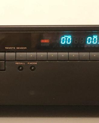 LETTORE CD MARANTZ CD-62