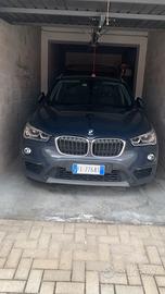 Bmw x1 Sline 20d