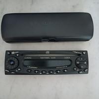 Frontalino autoradio Blaupunkt