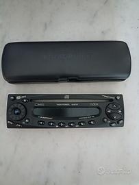 Frontalino autoradio Blaupunkt