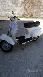 Vespa 50 special 