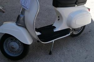 Vespa 50 special 