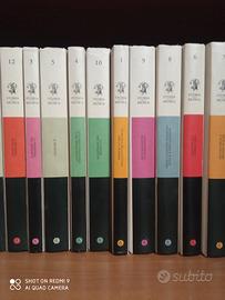 libri storia della musica