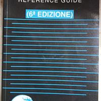 Anabolic Reference Guide libro sugli steroidi
