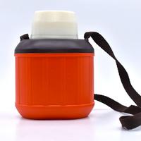 borraccia thermos trekking anni 70