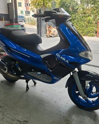 Gilera Runner 125 sp 2t Malossi 172