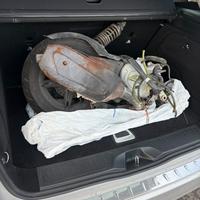 Blocco exagon 180 2t