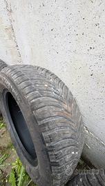 pneumatici kleber quadraxer 4 stagioni 