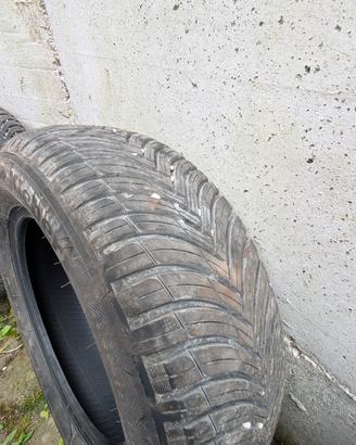 pneumatici kleber quadraxer 4 stagioni 